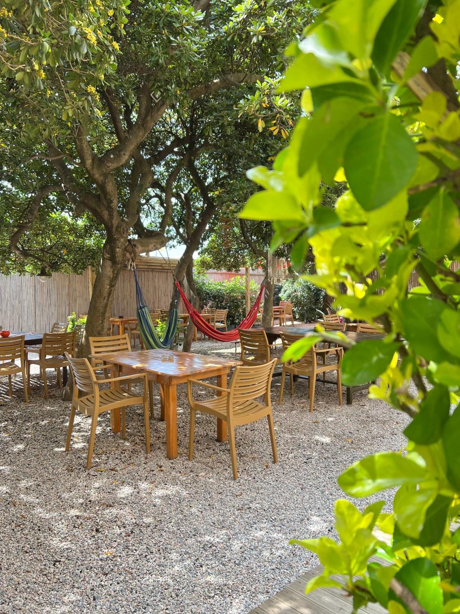 All'Etrusconia Hotel Castagneto Carducci Marina di Castagneto Carducci Exteriér fotografie