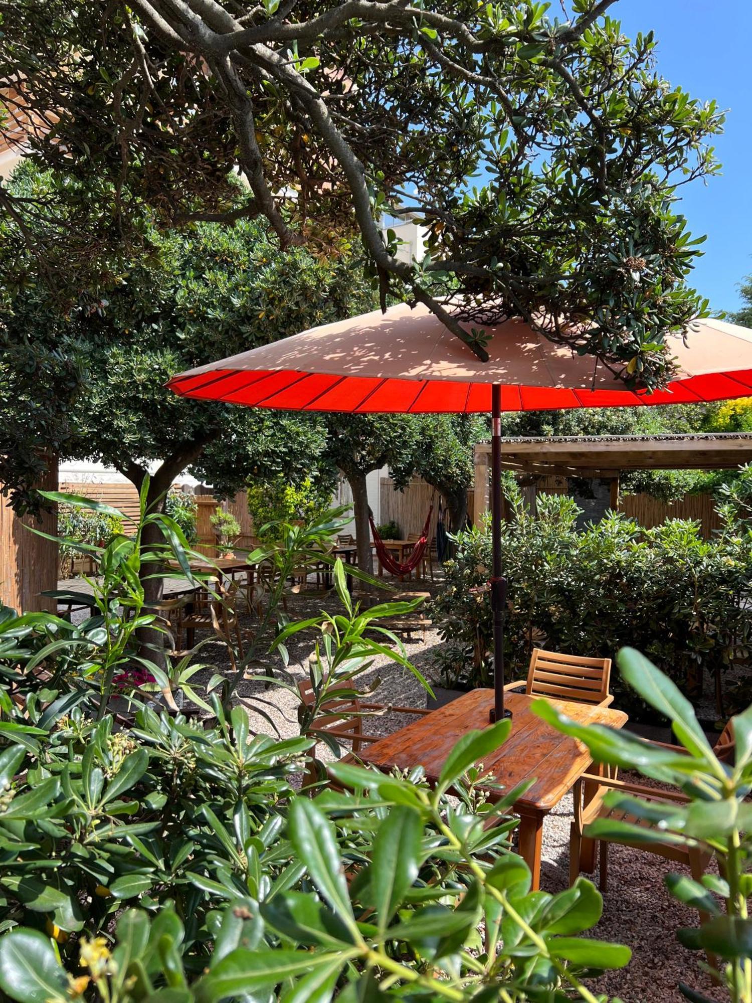 All'Etrusconia Hotel Castagneto Carducci Marina di Castagneto Carducci Exteriér fotografie