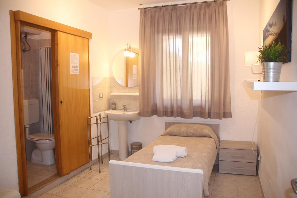 All'Etrusconia Hotel Castagneto Carducci Marina di Castagneto Carducci Exteriér fotografie