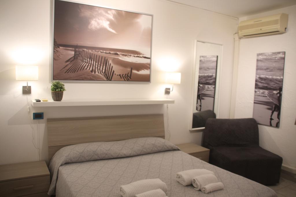 All'Etrusconia Hotel Castagneto Carducci Marina di Castagneto Carducci Exteriér fotografie