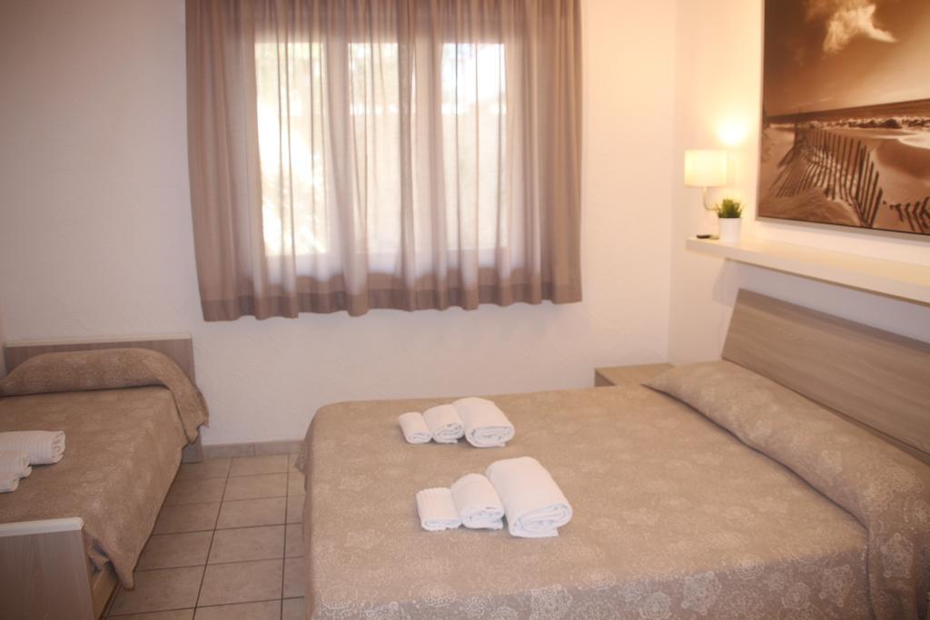All'Etrusconia Hotel Castagneto Carducci Marina di Castagneto Carducci Exteriér fotografie