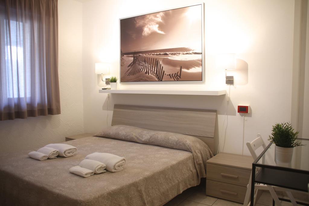 All'Etrusconia Hotel Castagneto Carducci Marina di Castagneto Carducci Exteriér fotografie