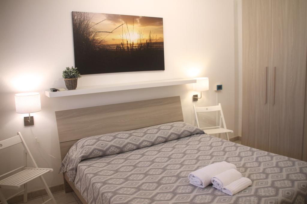 All'Etrusconia Hotel Castagneto Carducci Marina di Castagneto Carducci Exteriér fotografie