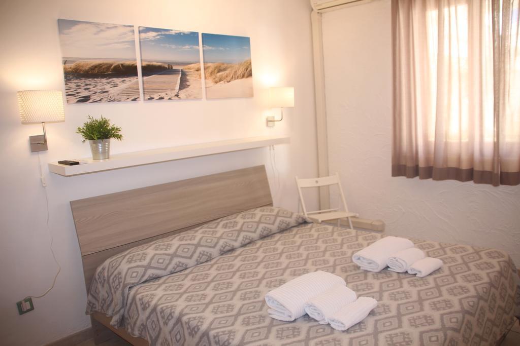 All'Etrusconia Hotel Castagneto Carducci Marina di Castagneto Carducci Exteriér fotografie
