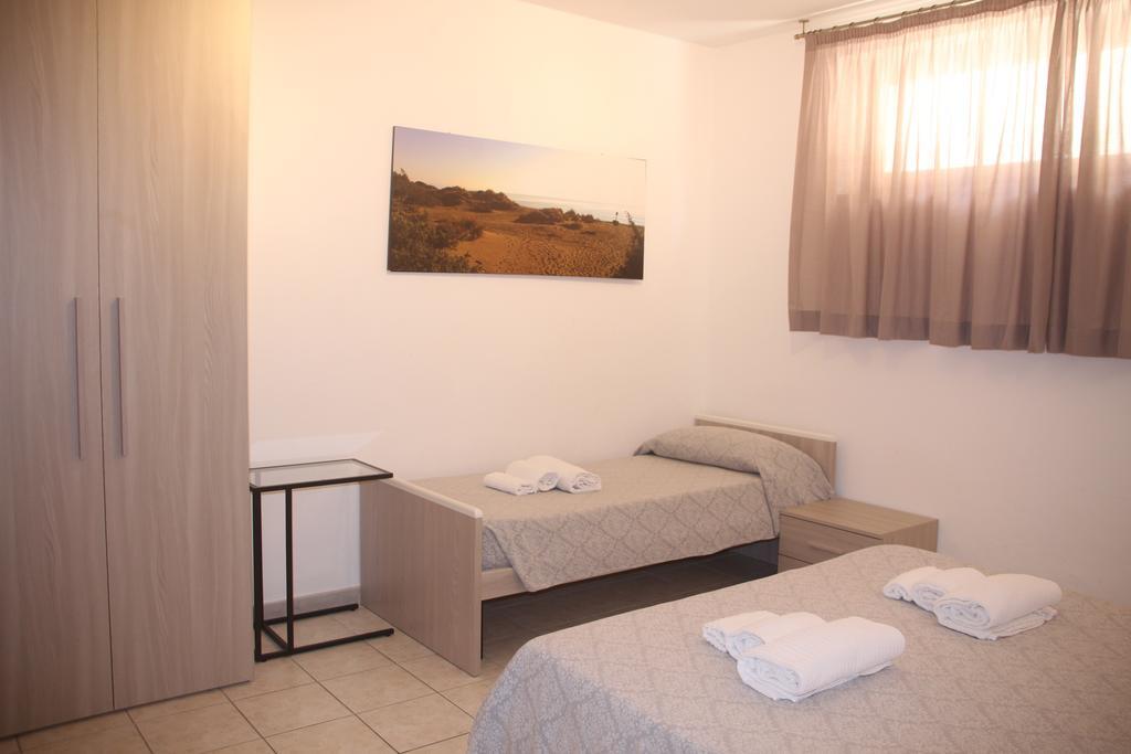 All'Etrusconia Hotel Castagneto Carducci Marina di Castagneto Carducci Exteriér fotografie