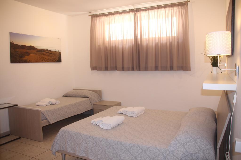 All'Etrusconia Hotel Castagneto Carducci Marina di Castagneto Carducci Exteriér fotografie