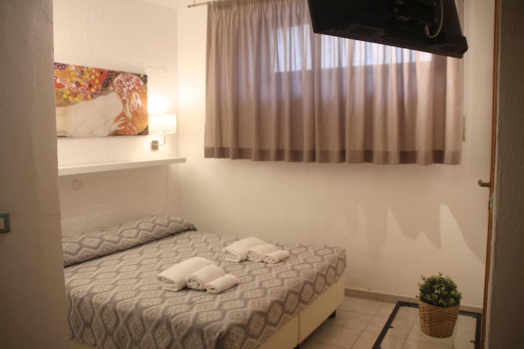 All'Etrusconia Hotel Castagneto Carducci Marina di Castagneto Carducci Exteriér fotografie